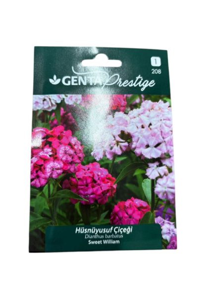 HÜSNÜYUSUF ÇİÇEĞİ