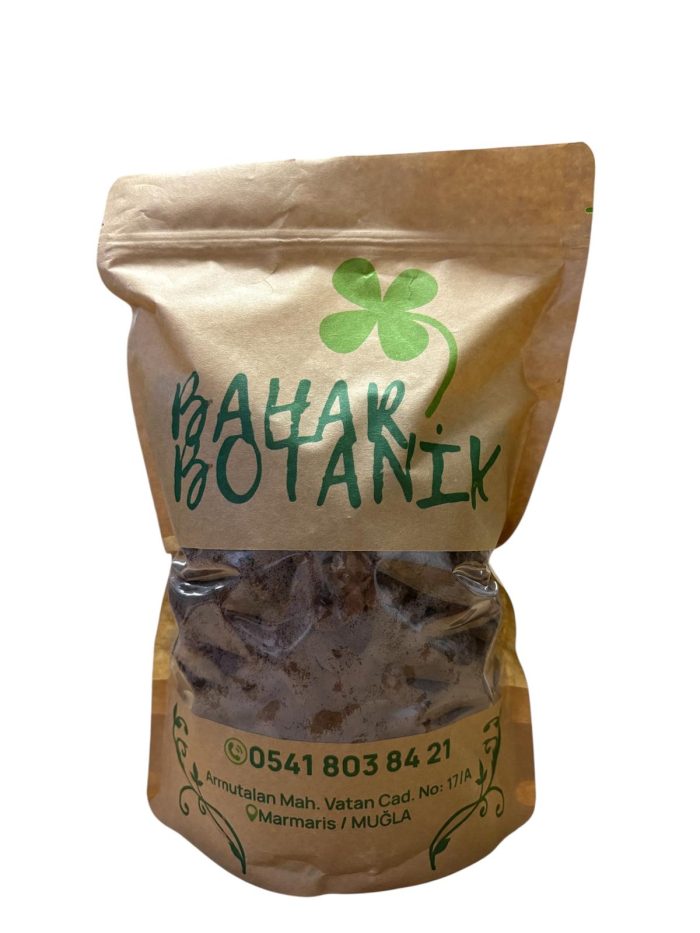 Bahar botanik ponza taşı-curf 3 litre - Görsel 1