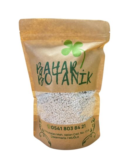 Bahar botanik Perlit 3 litre