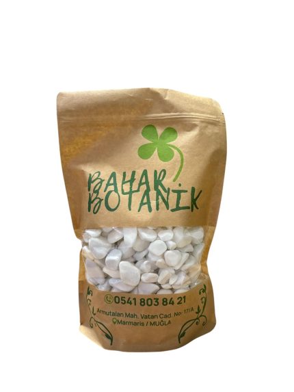 Bahar botanik dolamit taş 1-2cm 3Kg