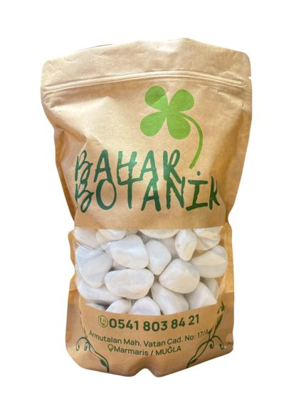 Bahar botanik Dolamit taş 2-4cm 3Kg