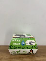 Serinova fide yetiştirme fanusu 1,4 litre - Görsel 2
