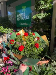 Kokina Buketi hediyelik - Görsel 2