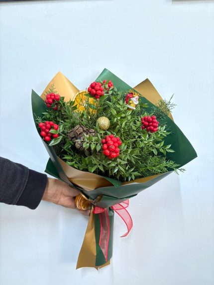 Kokina Buketi hediyelik