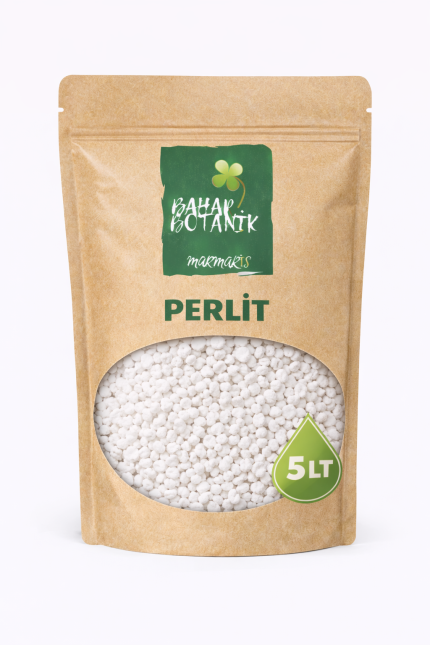 Perlit 5 Litre